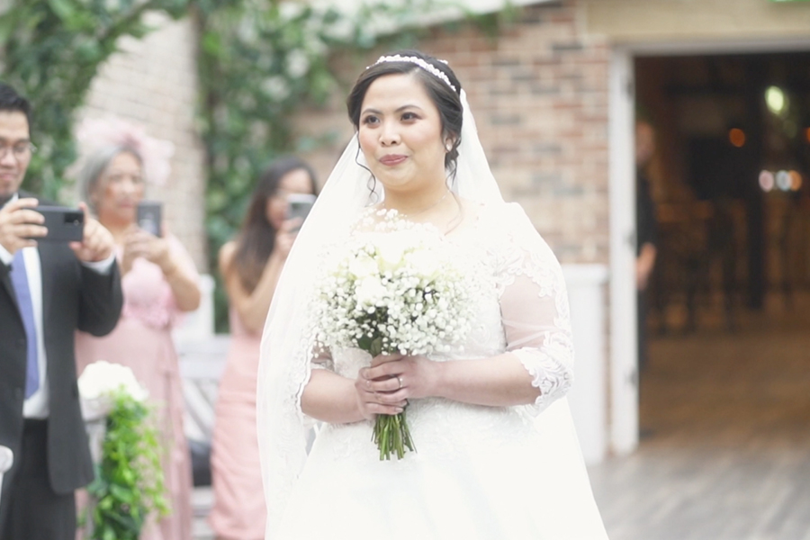 Creating a Timeless Wedding Film: The Art of Capturing Unforgettable Moments