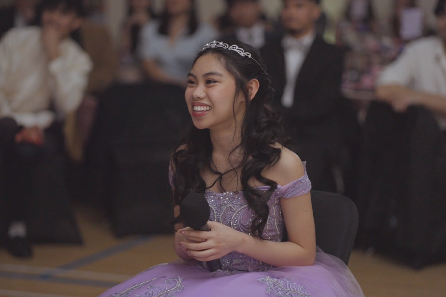 Riccia Turns 18 | Special Birthday Celebration Video